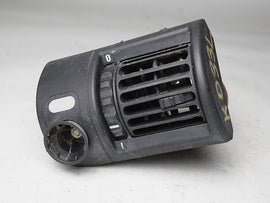 2000 - 2002 BMW ROADSTER Z3 AC HEATER AIR VENT GRILLE DASHBOARD LH LEFT SIDE OEM, Price