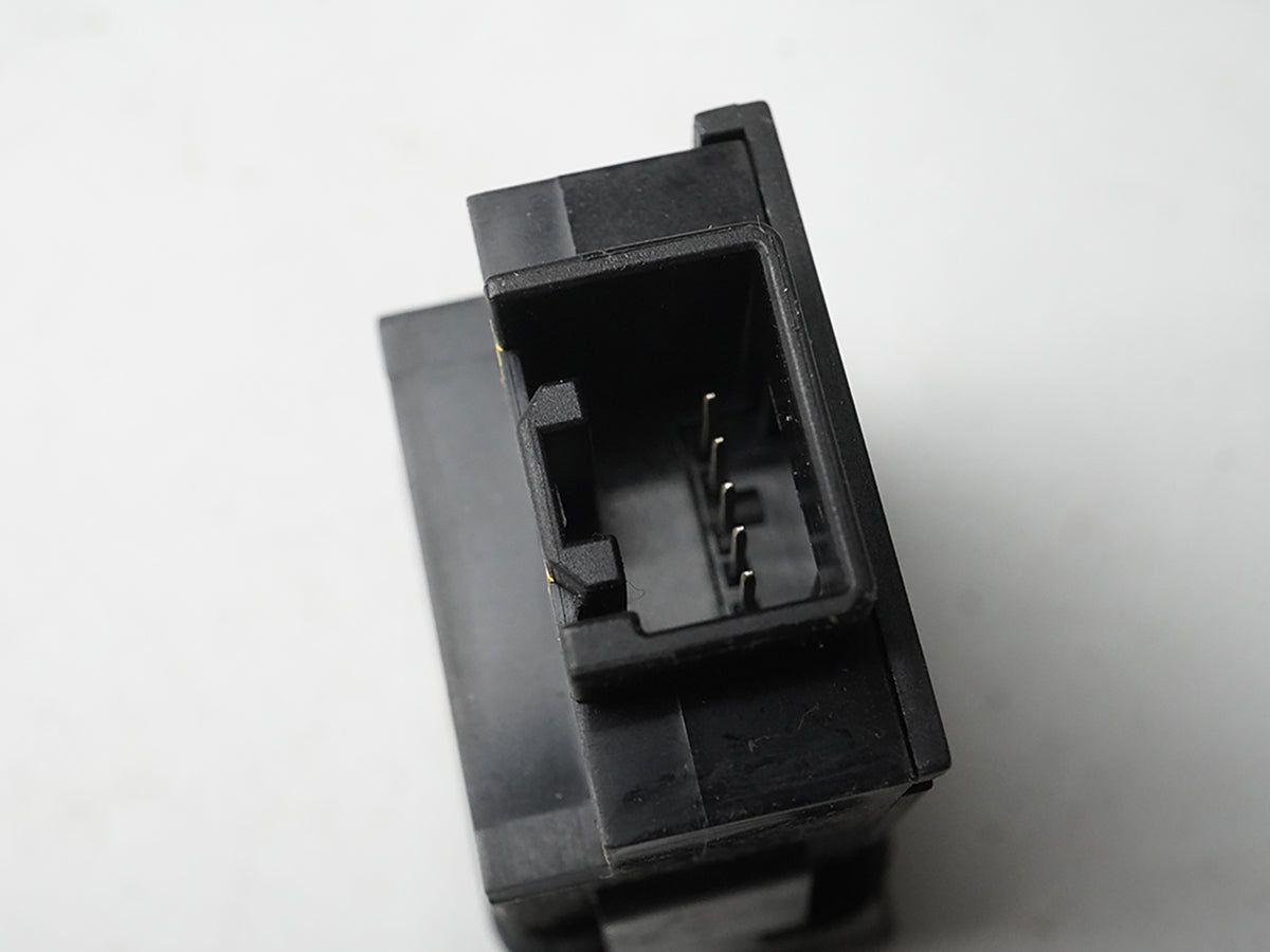 2010 - 2013 Mazda 6 Traction Off Trunk Release Hazard Light BuTTon Switches OEM