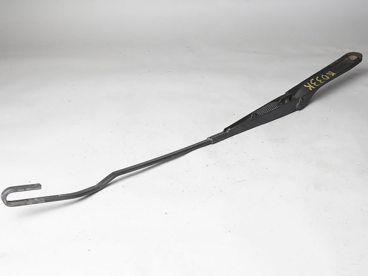 1996 - 2002 Bmw Z3 Roadster Wiper Arm Windshield Window Glass Rh Right OEM