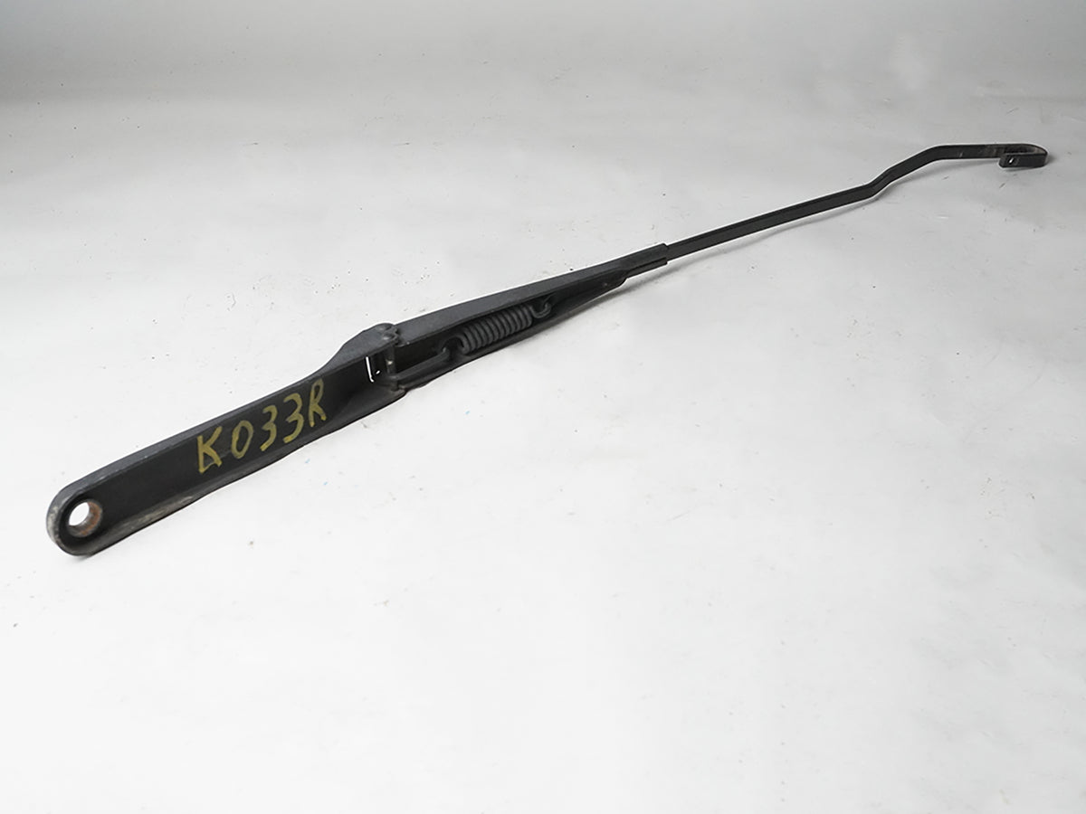 1996 - 2002 Bmw Z3 Roadster Wiper Arm Windshield Window Glass Rh Right OEM