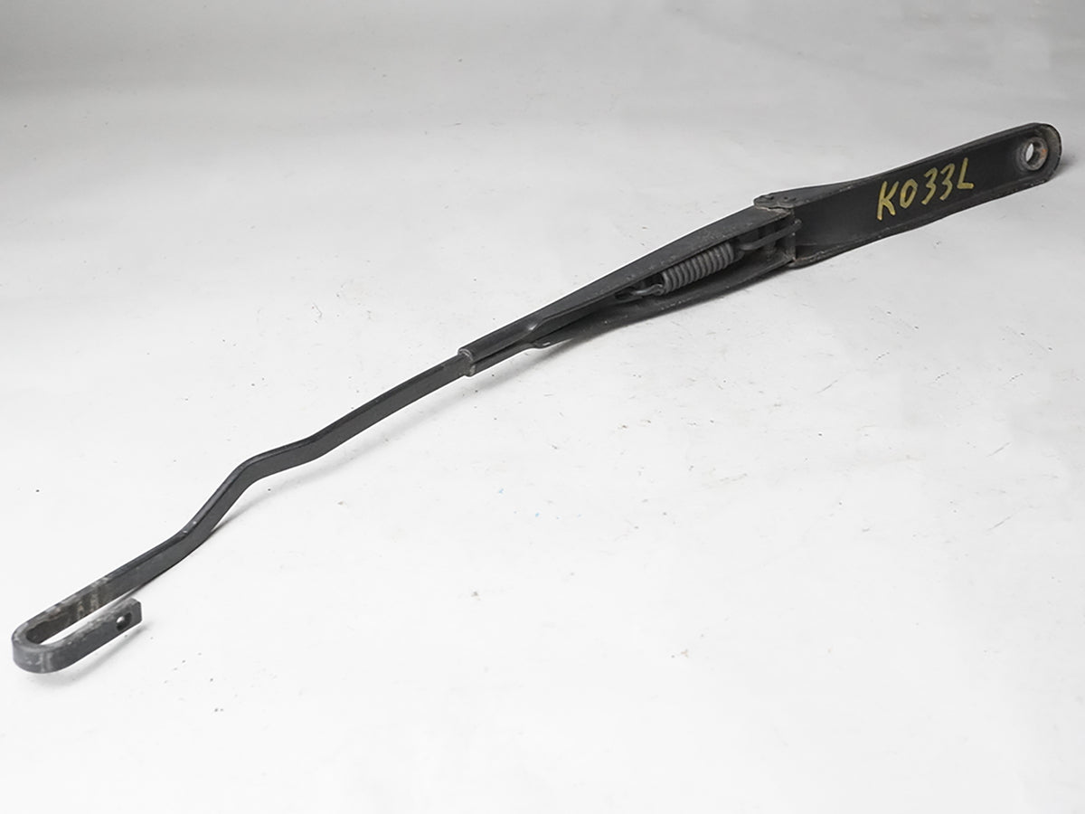 1996 - 2002 Bmw Z3 Roadster Wiper Arm Windshield Window Glass Driver Left OEM