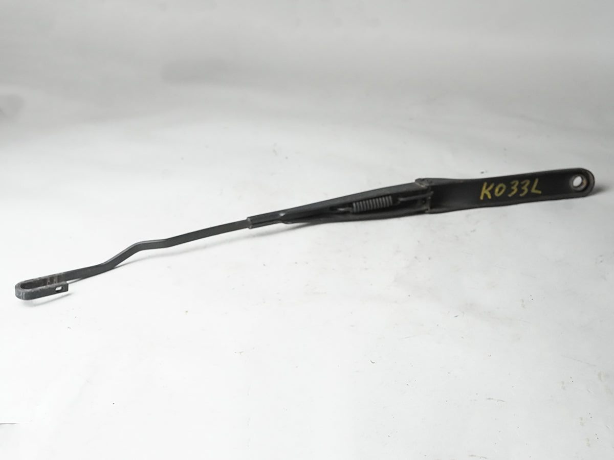1996 - 2002 Bmw Z3 Roadster Wiper Arm Windshield Window Glass Driver Left OEM