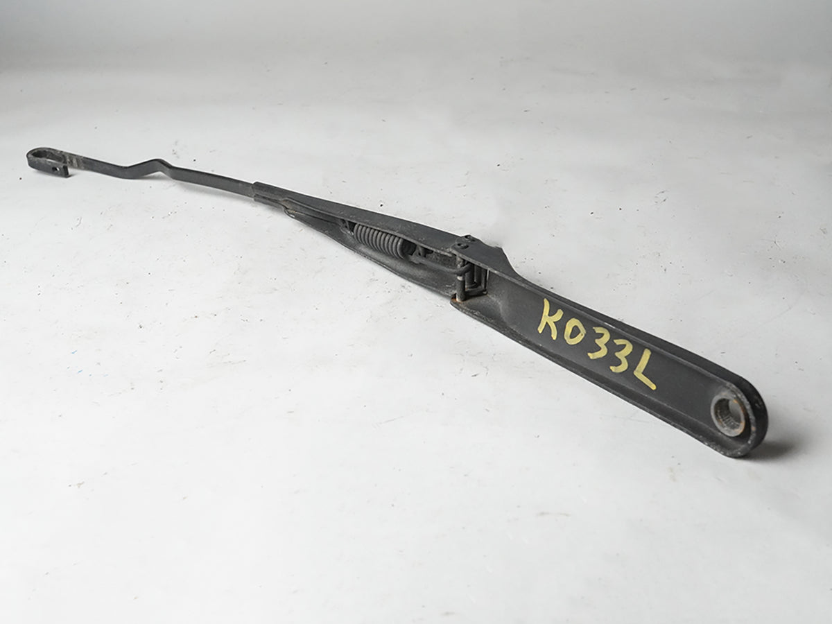 1996 - 2002 Bmw Z3 Roadster Wiper Arm Windshield Window Glass Driver Left OEM