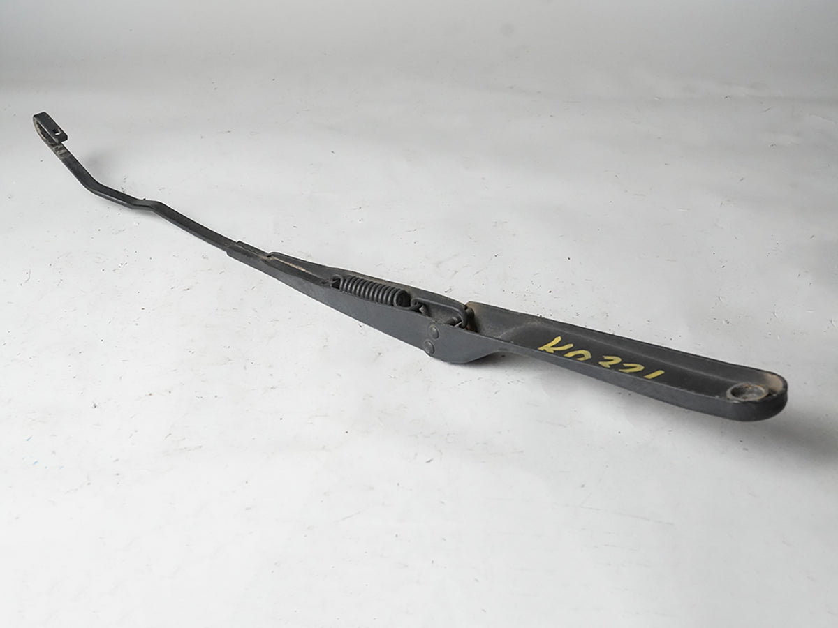 1996 - 2002 Bmw Z3 Roadster Wiper Arm Windshield Window Glass Driver Left OEM