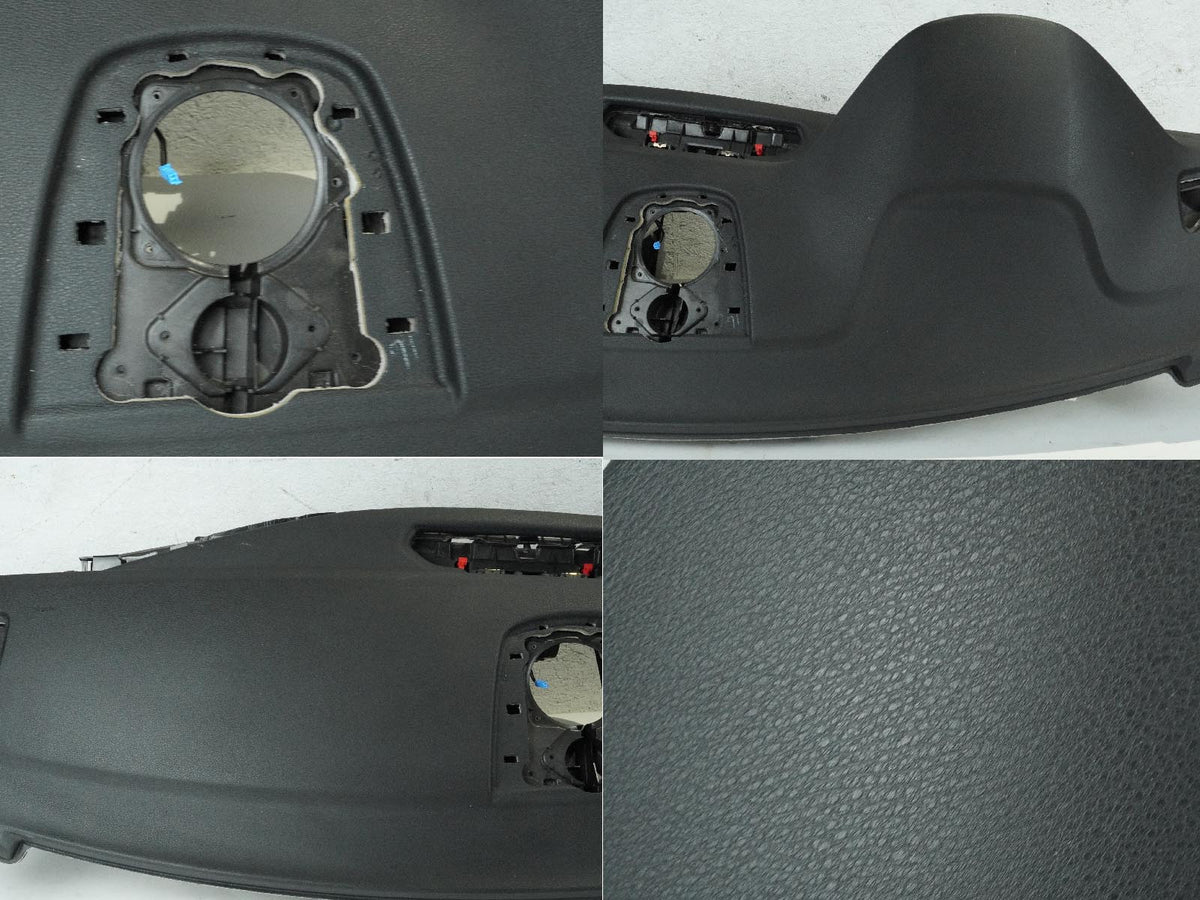 2014 - 2018 Bmw X5 F15 Dashboard Panel Trim Cover Instrument Interior Front OEM