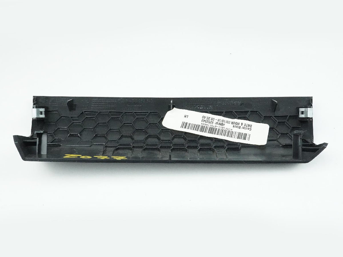 2014 - 2018 Bmw X5 F15 Trim Panel Cover Dashboard Center Lower 51459252543 OEM
