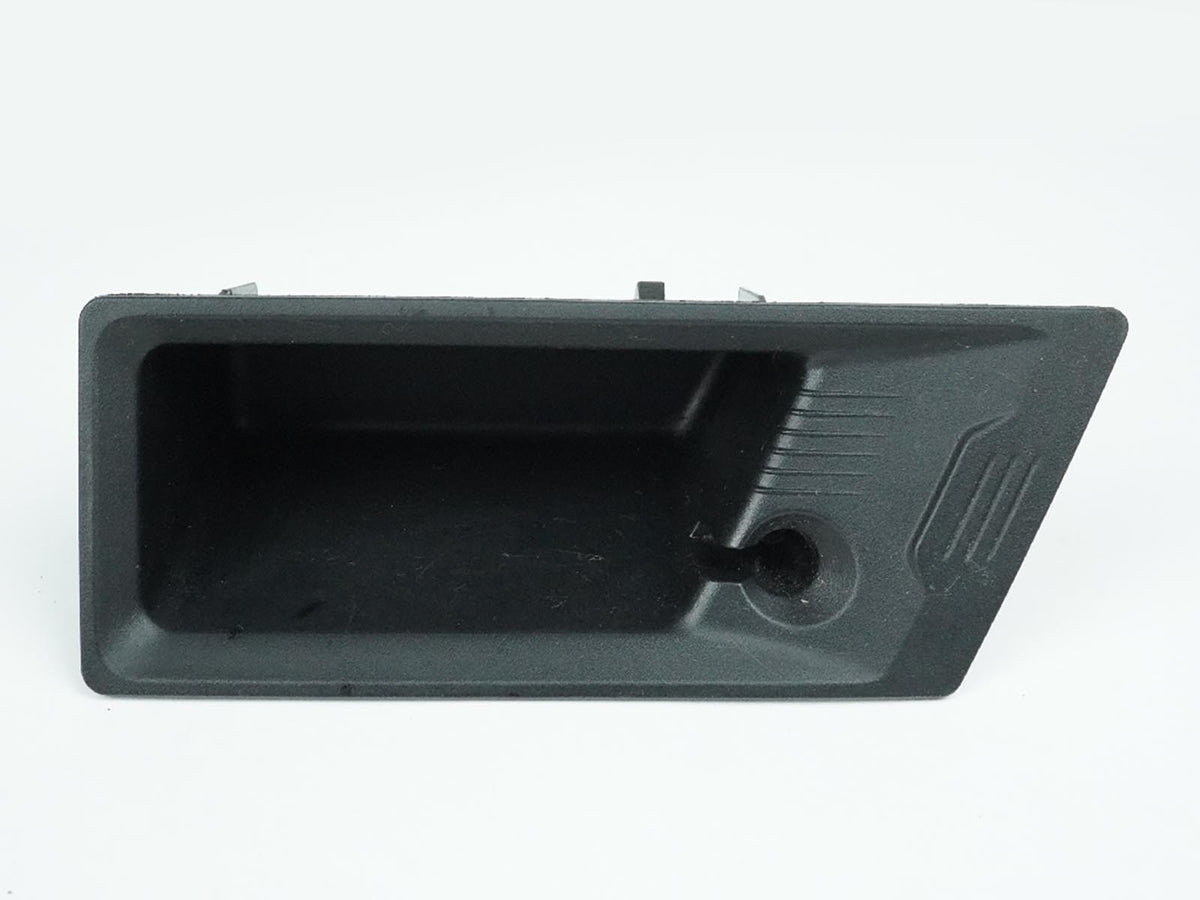 2014 - 2018 Bmw X5 F15 Ashtray Insert  Storage Compartment Front Center OEM