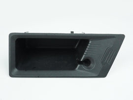2014 - 2018 BMW X5 F15 ASHTRAY INSERT  STORAGE COMPARTMENT FRONT CENTER OEM, Price