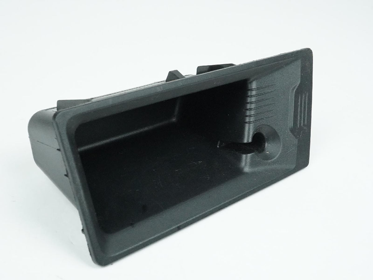 2014 - 2018 Bmw X5 F15 Ashtray Insert  Storage Compartment Front Center OEM