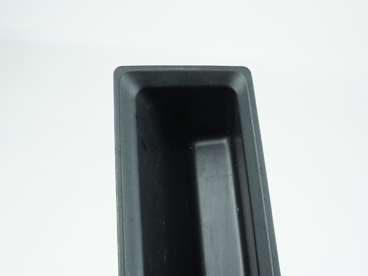 2014 - 2018 Bmw X5 F15 Ashtray Insert  Storage Compartment Front Center OEM