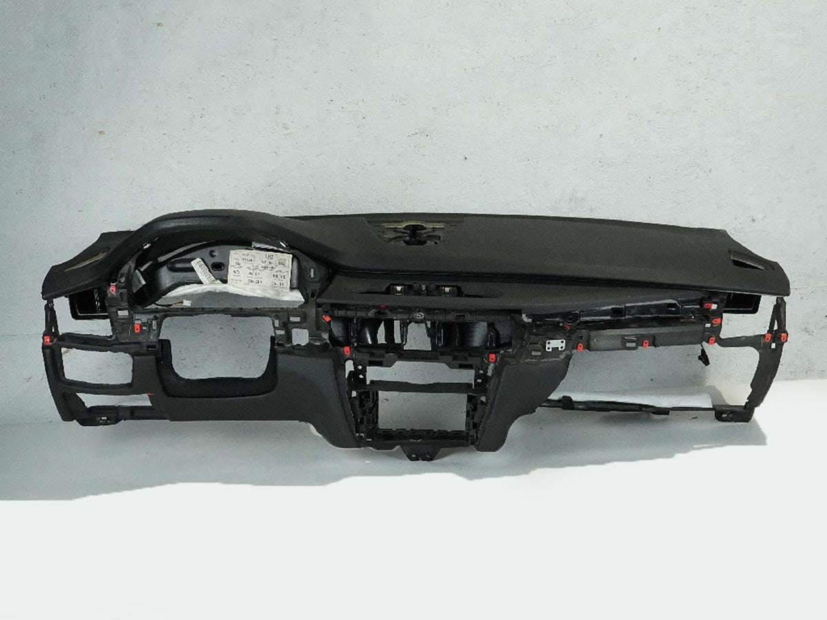 2014 - 2018 Bmw X5 F15 Dashboard Panel Trim Cover Instrument Interior Front OEM