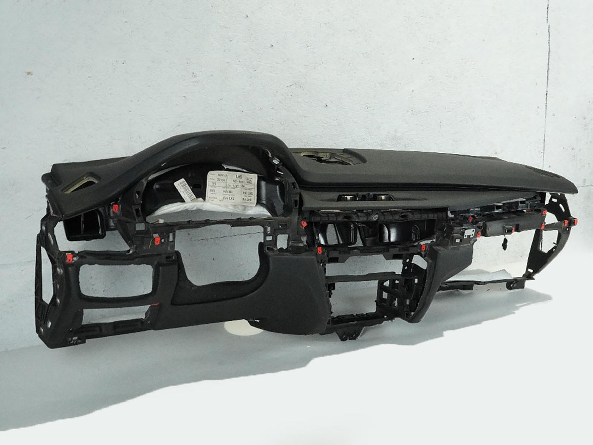 2014 - 2018 Bmw X5 F15 Dashboard Panel Trim Cover Instrument Interior Front OEM