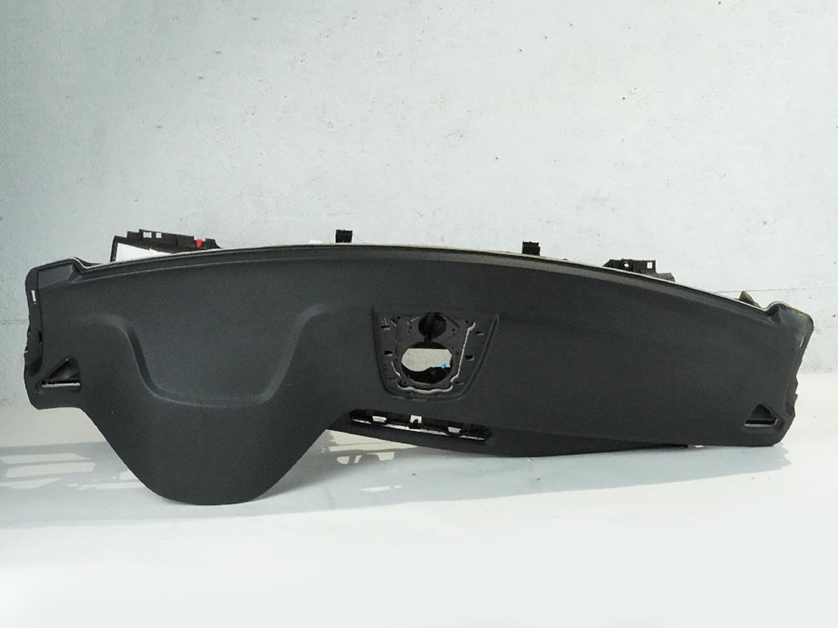 2014 - 2018 Bmw X5 F15 Dashboard Panel Trim Cover Instrument Interior Front OEM