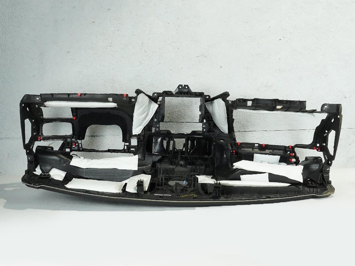 2014 - 2018 Bmw X5 F15 Dashboard Panel Trim Cover Instrument Interior Front OEM