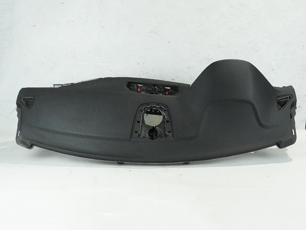 2014 - 2018 Bmw X5 F15 Dashboard Panel Trim Cover Instrument Interior Front OEM