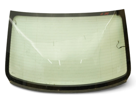 18-23 Audi A5 S5 Coupe F5 Windscreen Glass Back Windshield Rear OEM43R000137 OEM