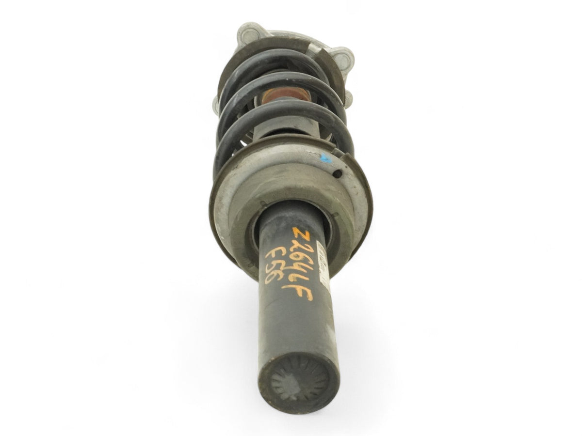 2012 - 2018 Audi A6 C7 Strut Shock Absorber Coil Spring Front Driver Left OEM