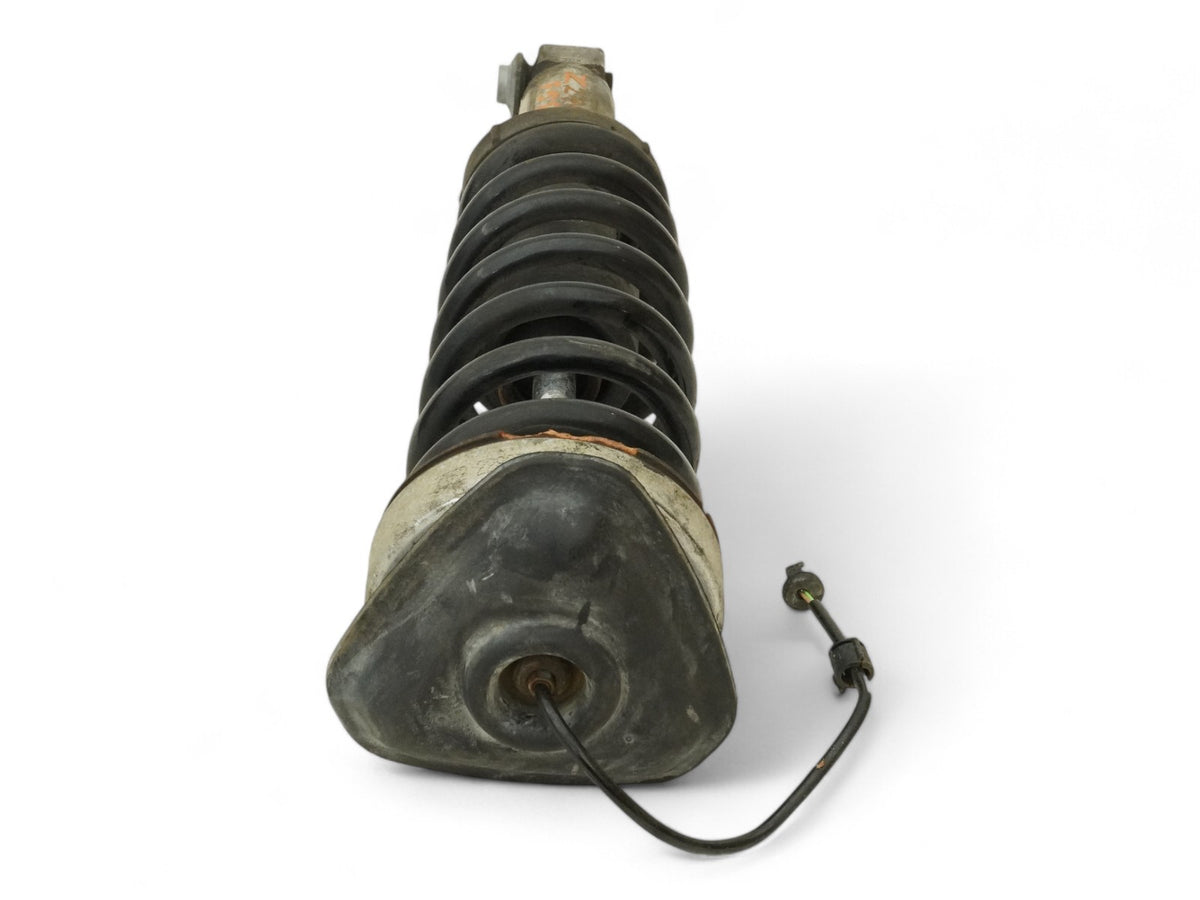 2006 - 2010 Bmw M6 E64 E63 Strut Shock Absorber Coil Spring Rear Passenger Right