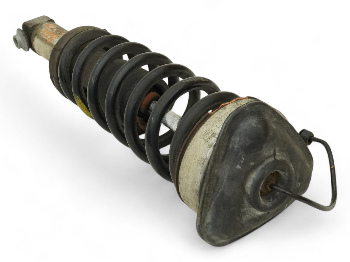 2006 - 2010 Bmw M6 E64 E63 Strut Shock Absorber Coil Spring Rear Passenger Right