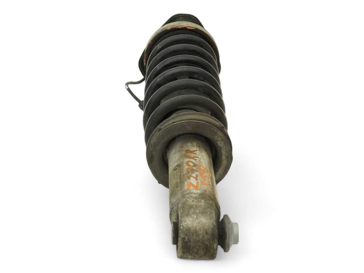 2006 - 2010 Bmw M6 E64 E63 Strut Shock Absorber Coil Spring Rear Passenger Right