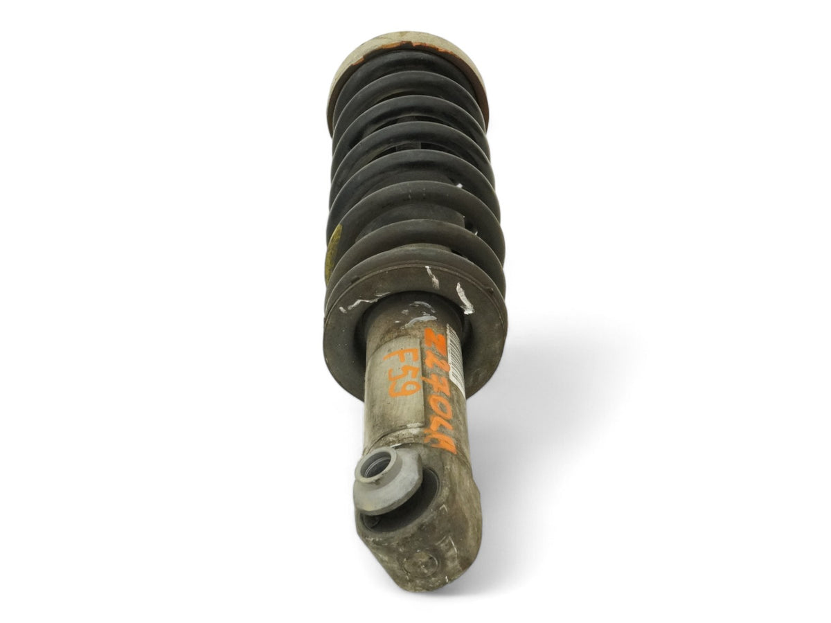 2006 - 2010 Bmw M6 E64 E63 Strut Shock Absorber Coil Spring Rear Left Lh Driver