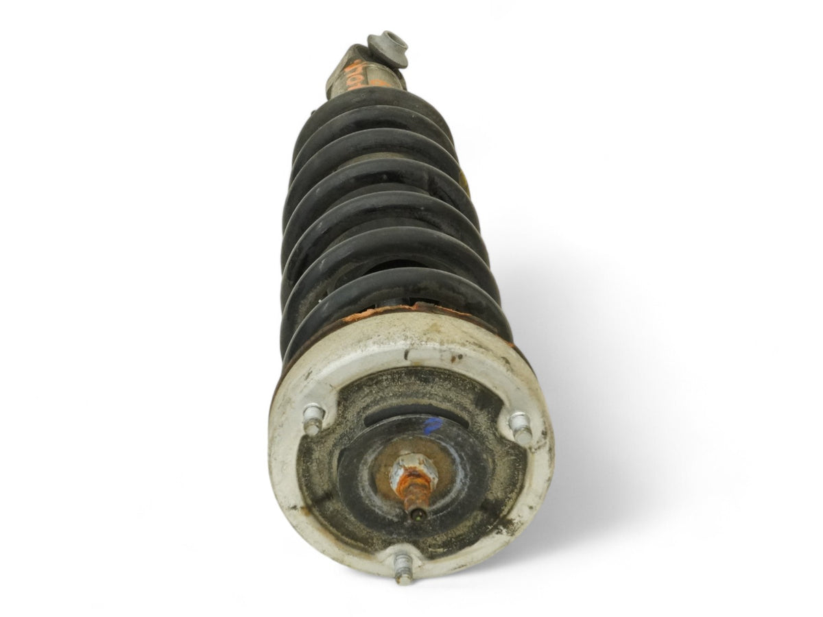 2006 - 2010 Bmw M6 E64 E63 Strut Shock Absorber Coil Spring Rear Left Lh Driver
