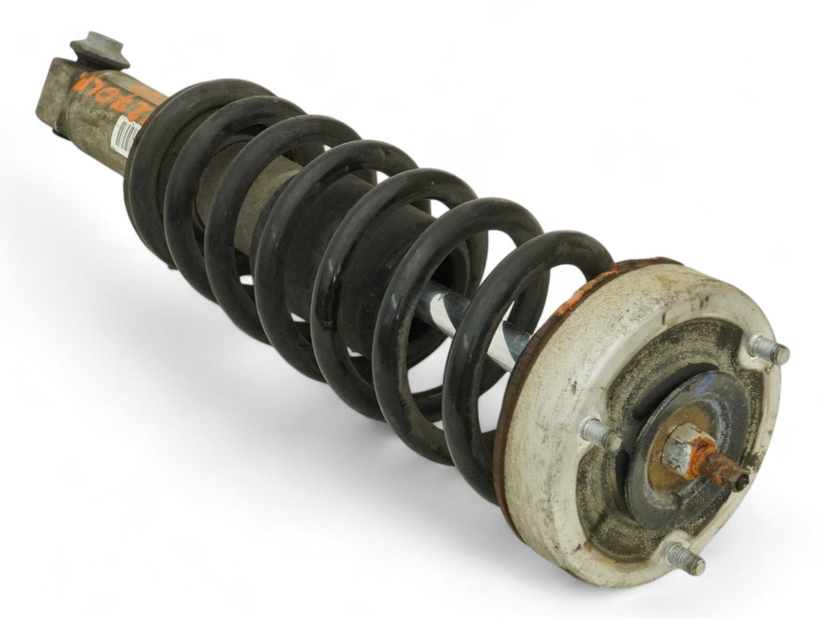 2006 - 2010 Bmw M6 E64 E63 Strut Shock Absorber Coil Spring Rear Left Lh Driver