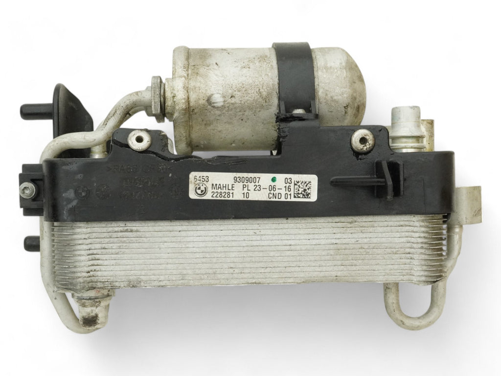  2016 - 2019 BMW 7 SERIES G11 G12 AC CONDITIONING DRYER COMPRESSOR 64539309007, buy