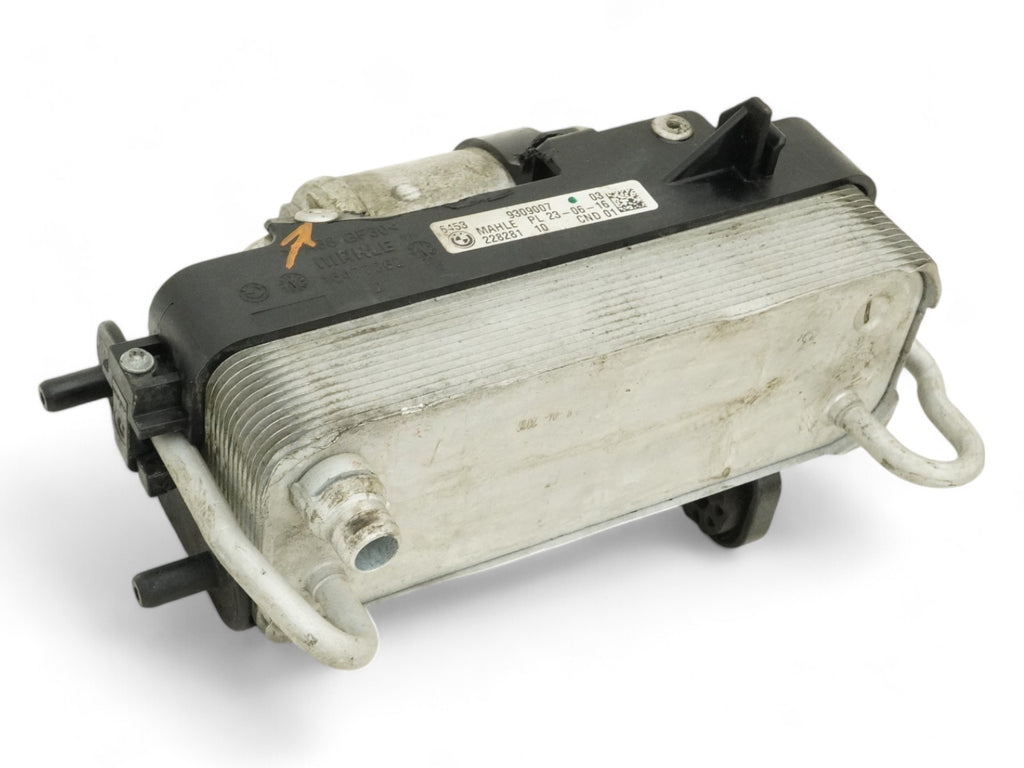  2016 - 2019 BMW 7 SERIES G11 G12 AC CONDITIONING DRYER COMPRESSOR 64539309007, in stock