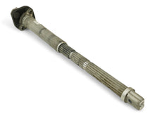 Load image into Gallery viewer, 2016 - 2019 BMW 7 SERIES G11 G12 STEERING SHAFT COLUMN JOINT UPPER 596862031 OEM, buy