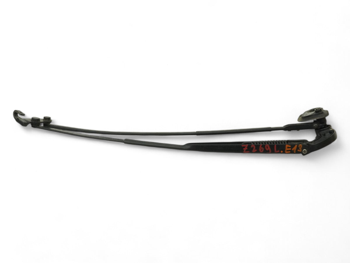 2003 - 2013 Maserati QuaTTroporte M139 Wiper Arm Cleaner Windshield Left OEM