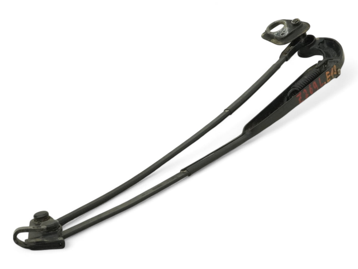 2003 - 2013 Maserati QuaTTroporte M139 Wiper Arm Cleaner Windshield Left OEM