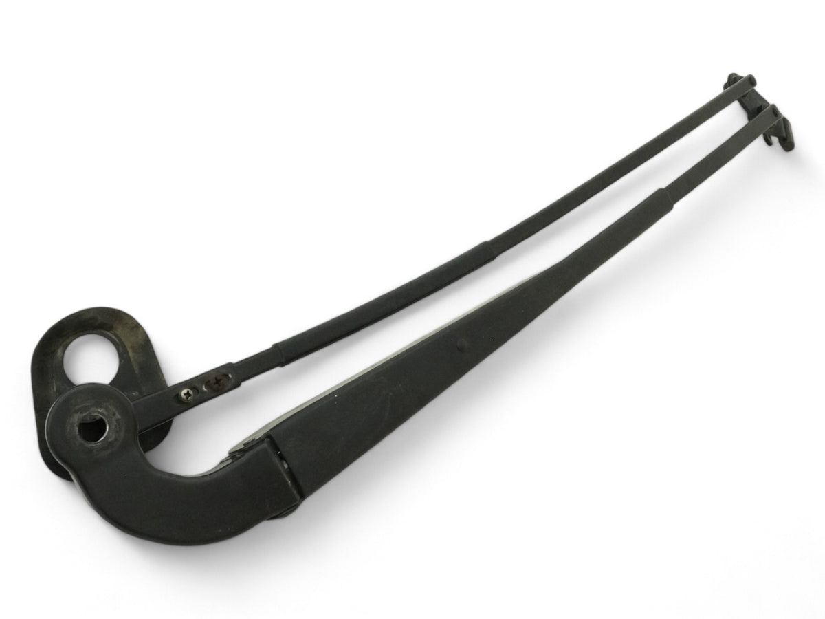 2003 - 2013 Maserati QuaTTroporte M139 Wiper Arm Cleaner Windshield Left OEM