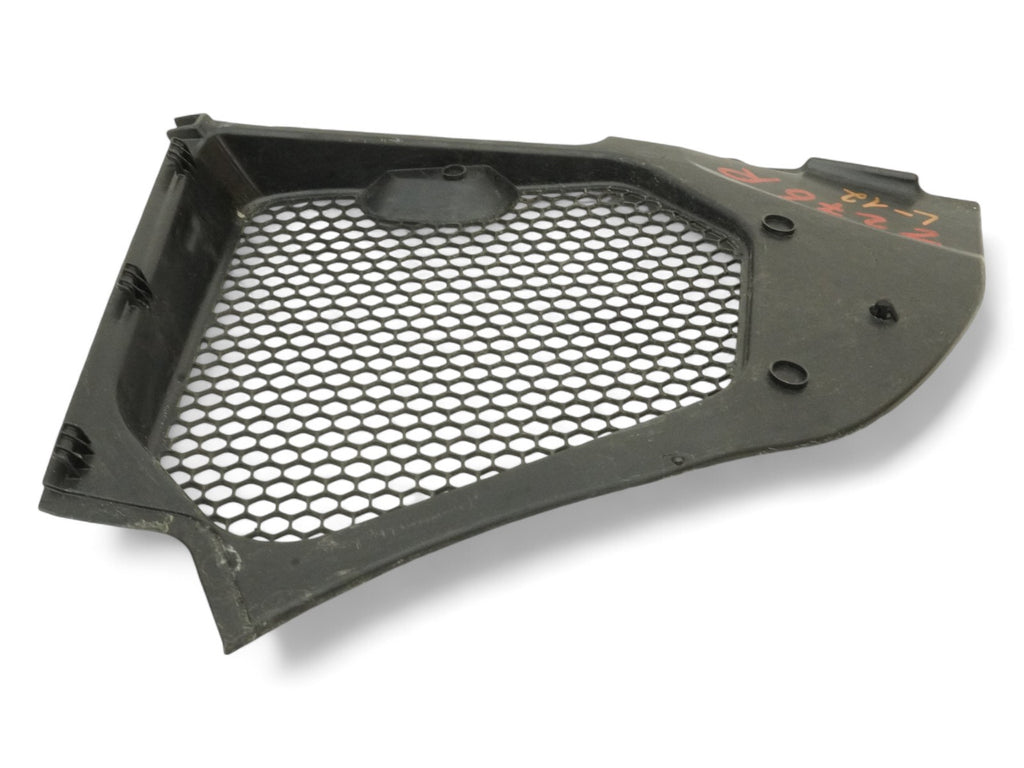  2016 - 2019 BMW 7 SERIES G11 COWL VENT PANEL WINDSHIELD PASSENGER RIGHT RH OEM, cheap