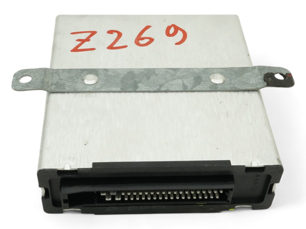 2005 Maserati QuaTTroporte M139 Cdc Suspension Control Module Unit 002485000054