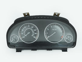 2012 - 2013 BMW 5 SERIES F10 3.0L AT 6 CYL SPEEDOMETER GAUGE CLUSTER 137K, Price