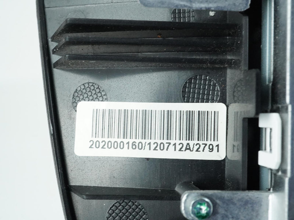  2011 - 2016 BMW 5 SERIES F10 10.25 DISPLAY SCREEN GPS BOARD MONITOR 65509284974, price
