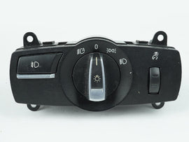2011 - 2013 BMW 5 SERIES F10 HEADLIGHT AUTOMATIC SWITCH FOG LAMPS DIMMER OEM, Price