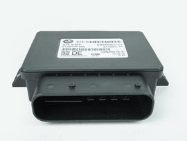 2011 - 2016 BMW 5 SERIES F10 PARKING BRAKE CONTROL MODULE ELECTRIC UNIT OEM, Price