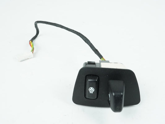 2011 - 2016 Bmw 5 Series F10 Column Switch Cluster Adjuster Heated Wheel OEM