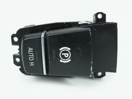 2011 - 2016 BMW 5 SERIES F10 PARKING BRAKE BUTTON AUTO HOLD SWITCH 9217594 OEM, Price