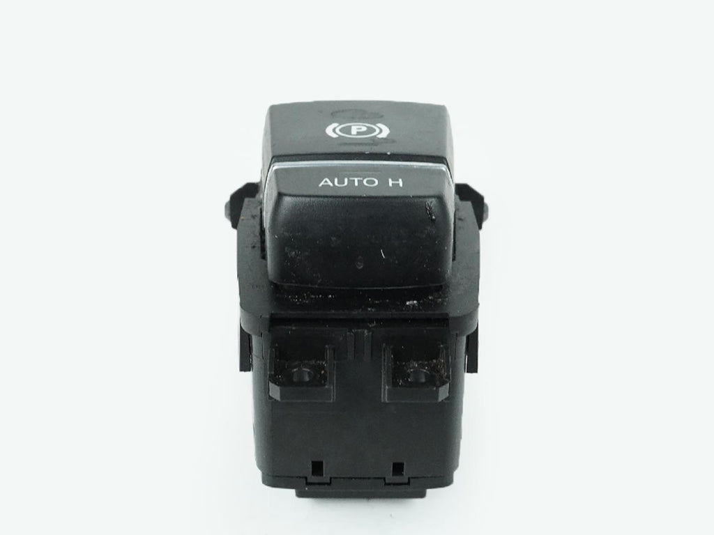  2011 - 2016 BMW 5 SERIES F10 PARKING BRAKE BUTTON AUTO HOLD SWITCH 9217594 OEM, in stock