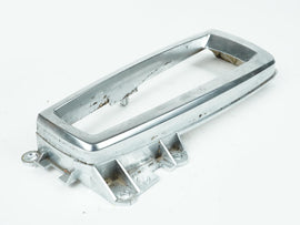 2011 - 2016 BMW 5 SERIES F10 CENTER CONSOLE PARKING BRAKE SWITCH TRIM BEZEL OEM, Buy