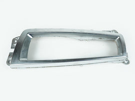 2011 - 2016 BMW 5 SERIES F10 CENTER CONSOLE PARKING BRAKE SWITCH TRIM BEZEL OEM, Price