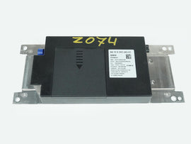 2011 - 2016 BMW 5 SERIES F10 TELEMATICS COMUNNICATION CONTROL MODULE UNIT OEM, Price