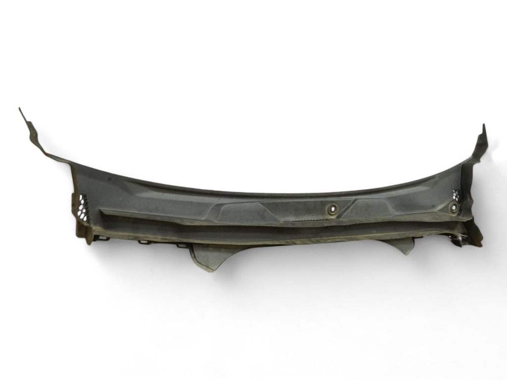  2016 - 2019 BMW 7 SERIES G11 G12 COWL VENT PANEL WINDSHIELD WINDOW 51717357237, in stock