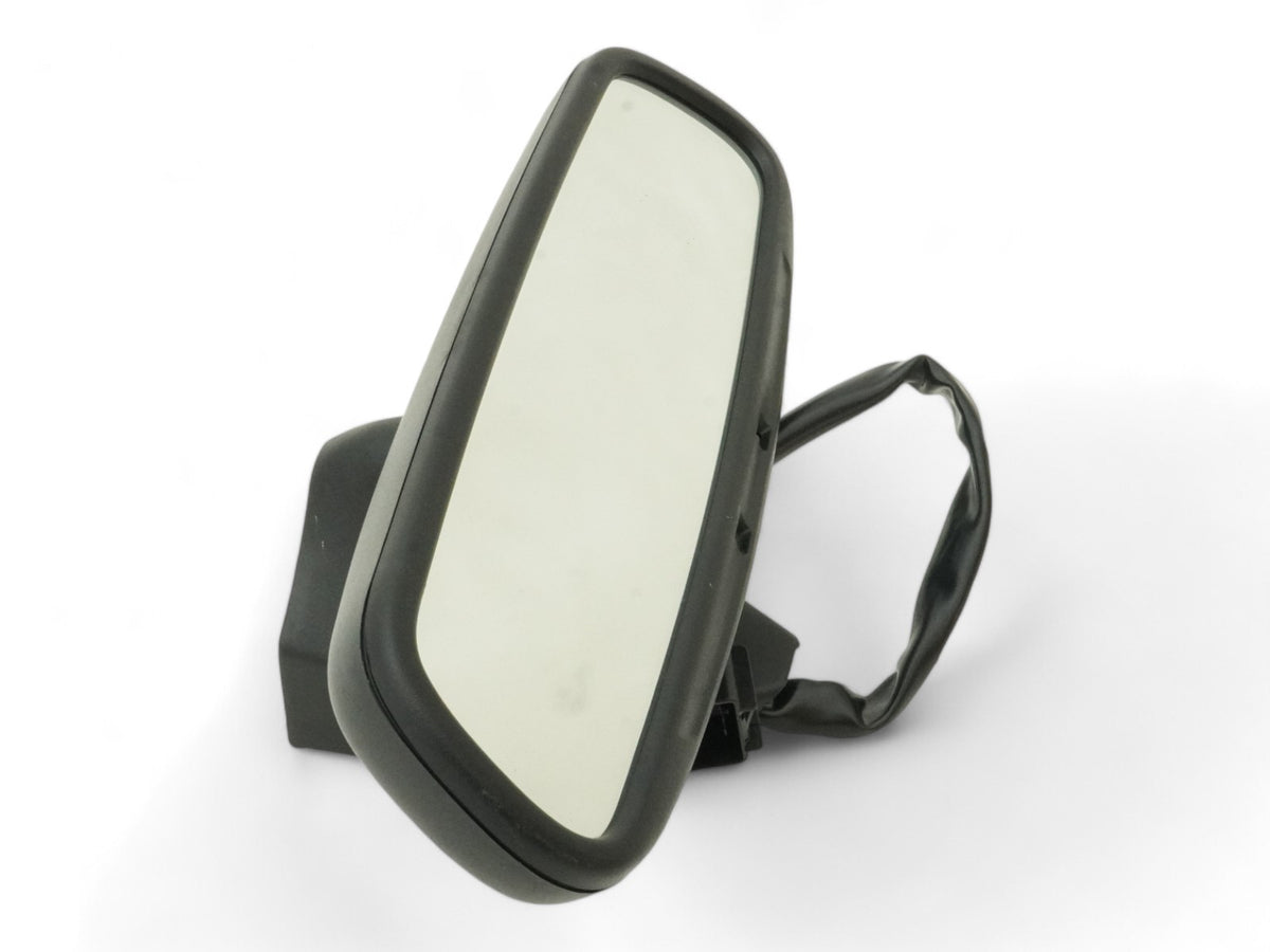 2003-2008 Maserati Quattroporte M139 Mirror Rear View Windshield Window OEM