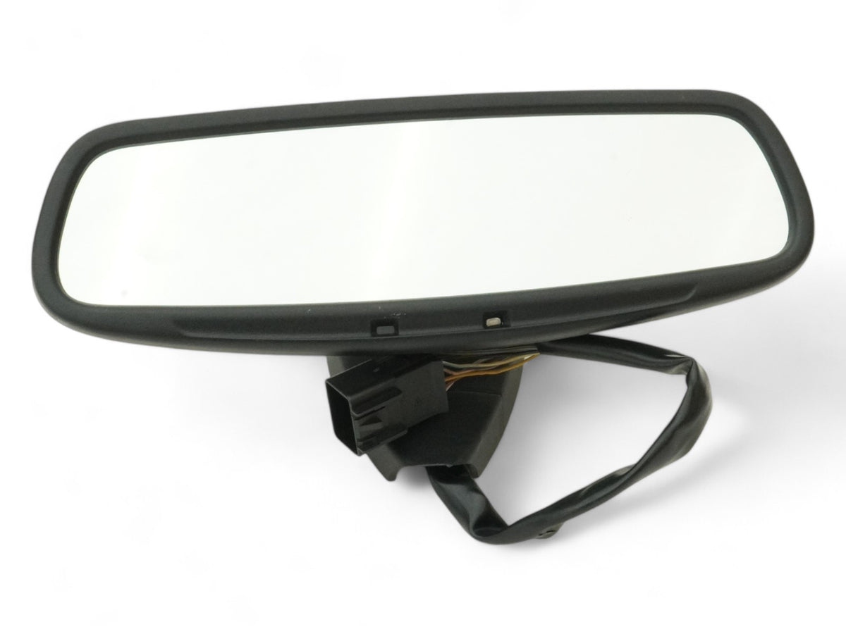 2003-2008 Maserati Quattroporte M139 Mirror Rear View Windshield Window OEM
