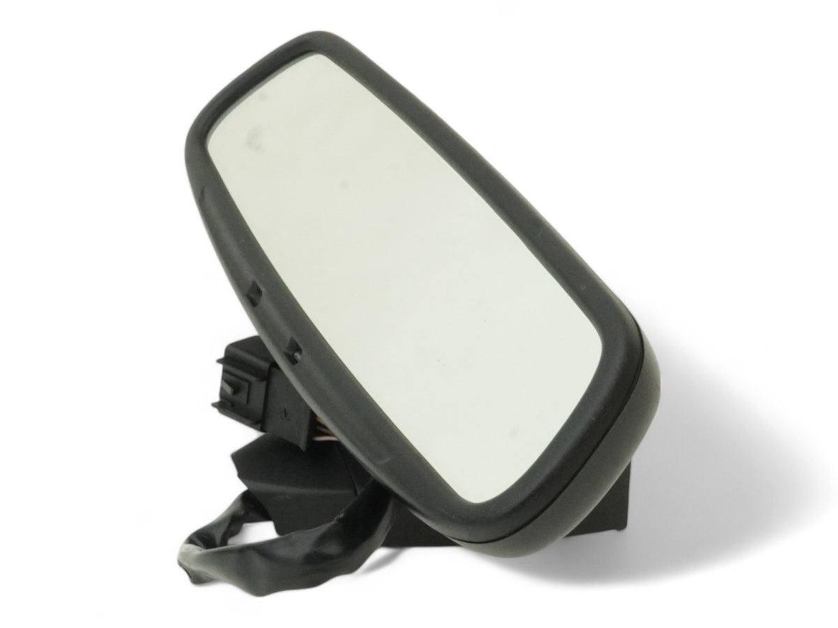 2003-2008 Maserati Quattroporte M139 Mirror Rear View Windshield Window OEM
