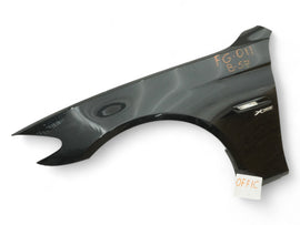 2011 - 2016 BMW 5 SERIES F10 FENDER PANEL COVER EXTERIOR FRONT DRIVER LEFT OEM, Buy